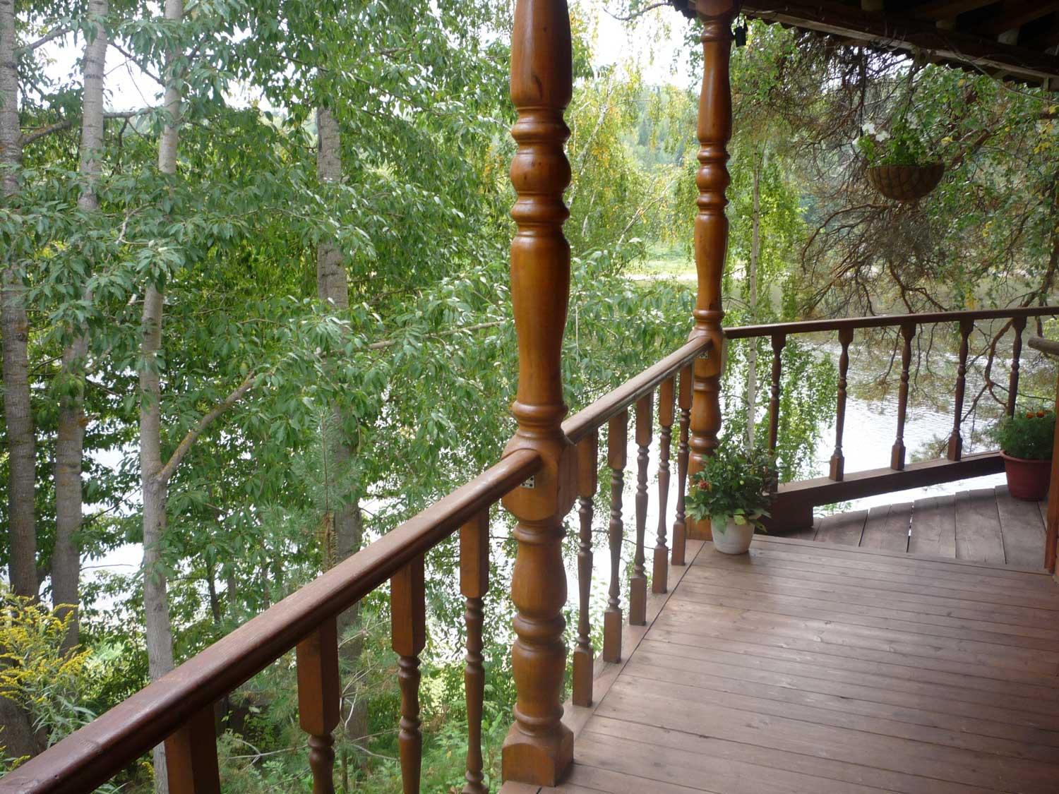 Фото Жемчужина Сухоны