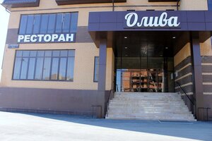 Гостиница Олива