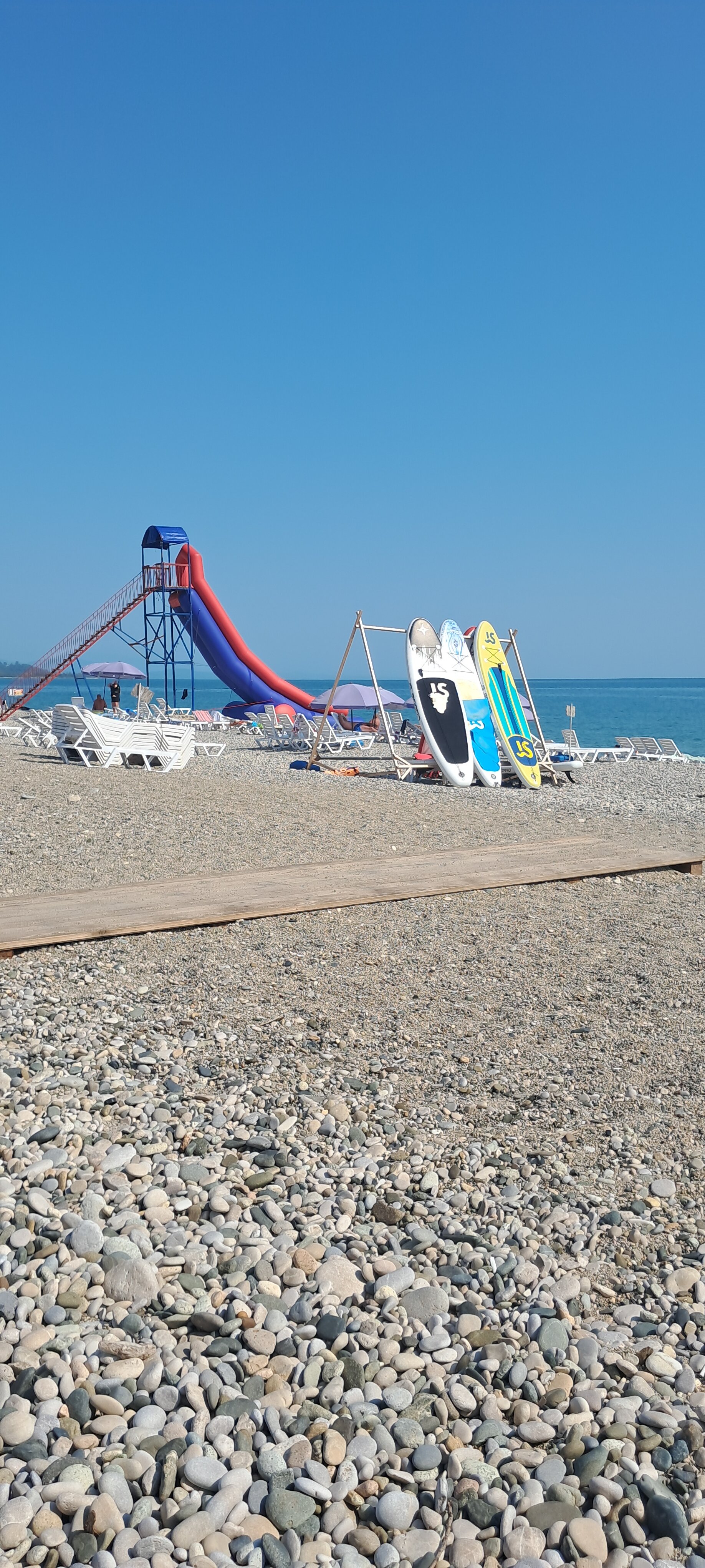 Фото Золотой Якорь