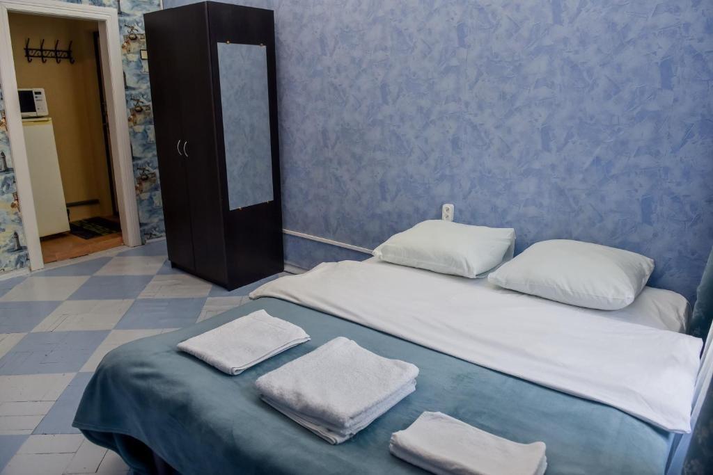 Фото Дом Кончиелова