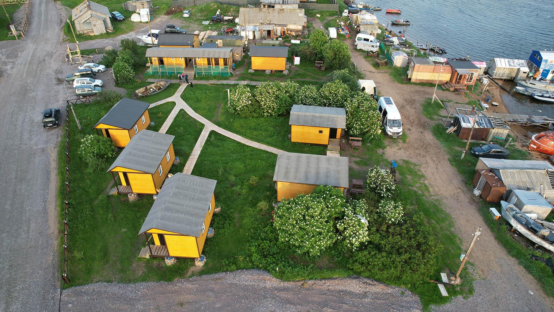 Фото Териберка тур