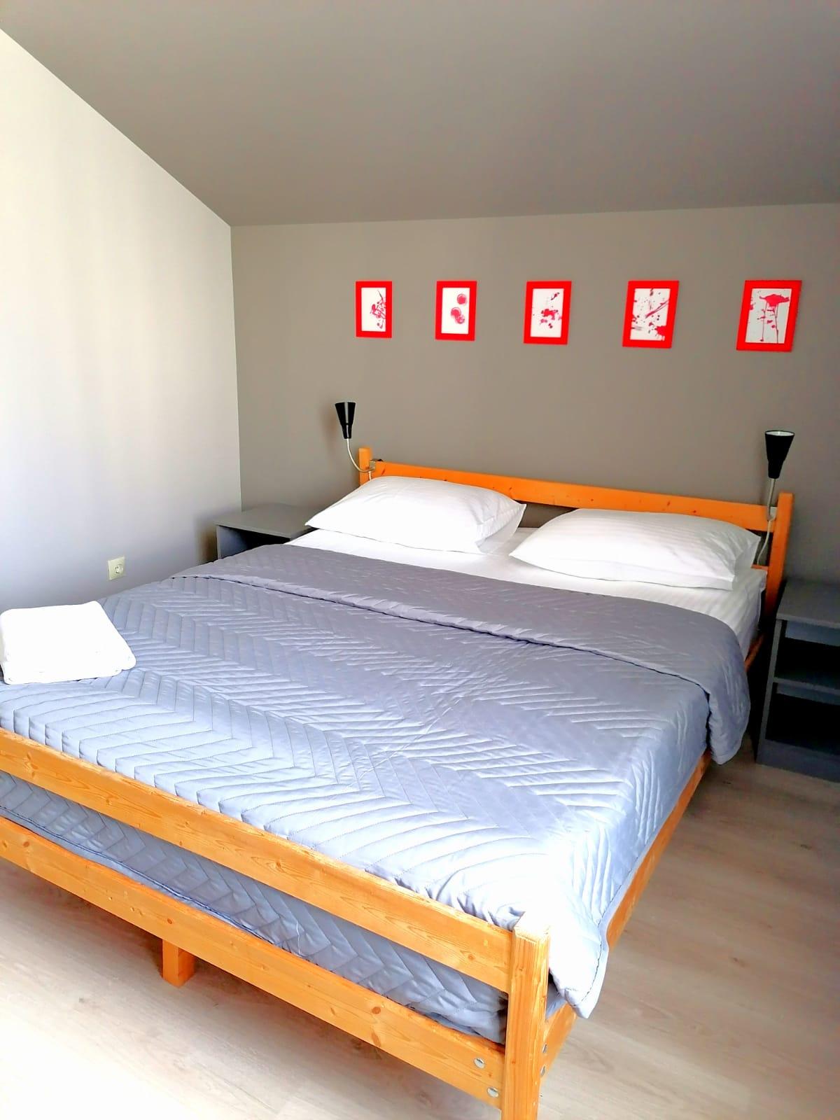 Фото Ле Мон