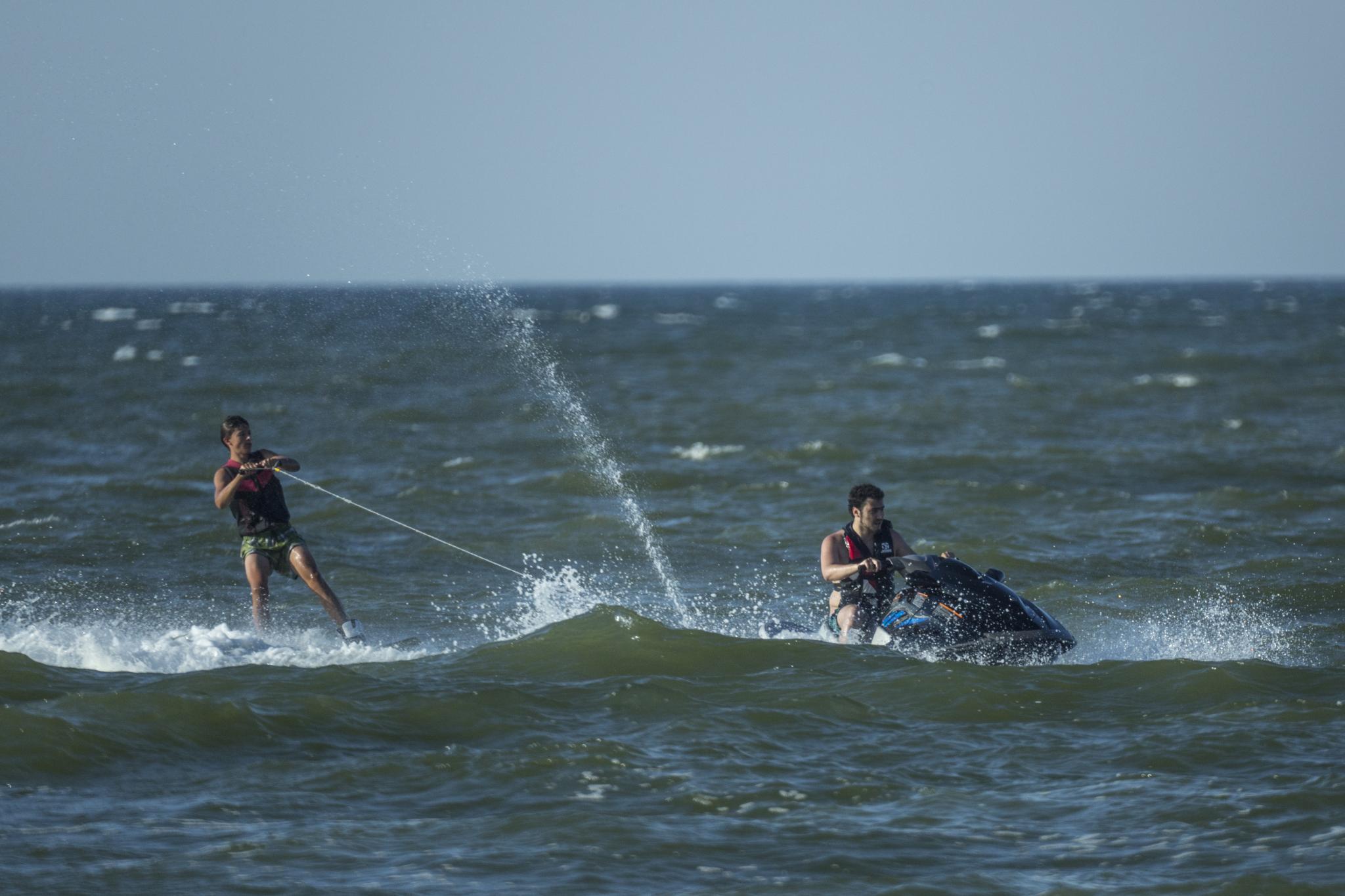 Фото Солнечный берег на улице Центральная 44