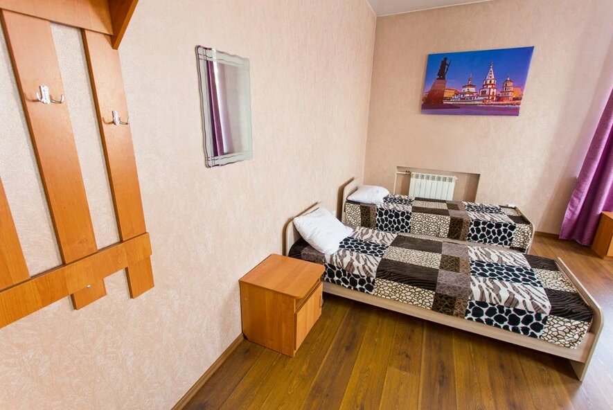 Фото ViVa Sibhome