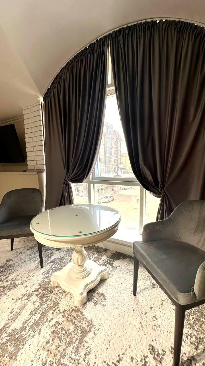 Фото Бутик 345 Отель