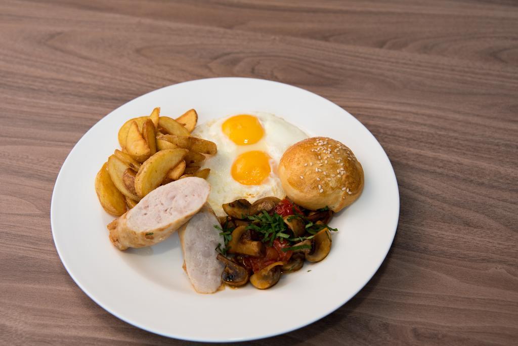 Фото Тулпар