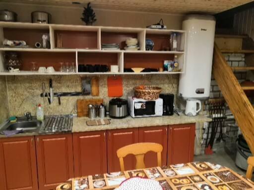 Фото Дом для хороших гостей