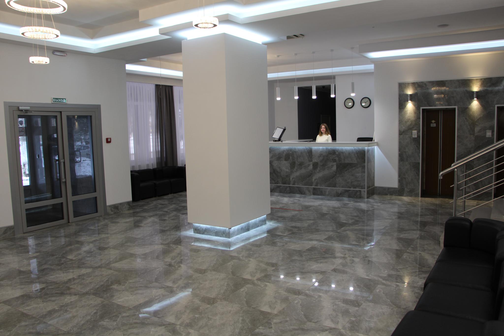 Фото отеля 3