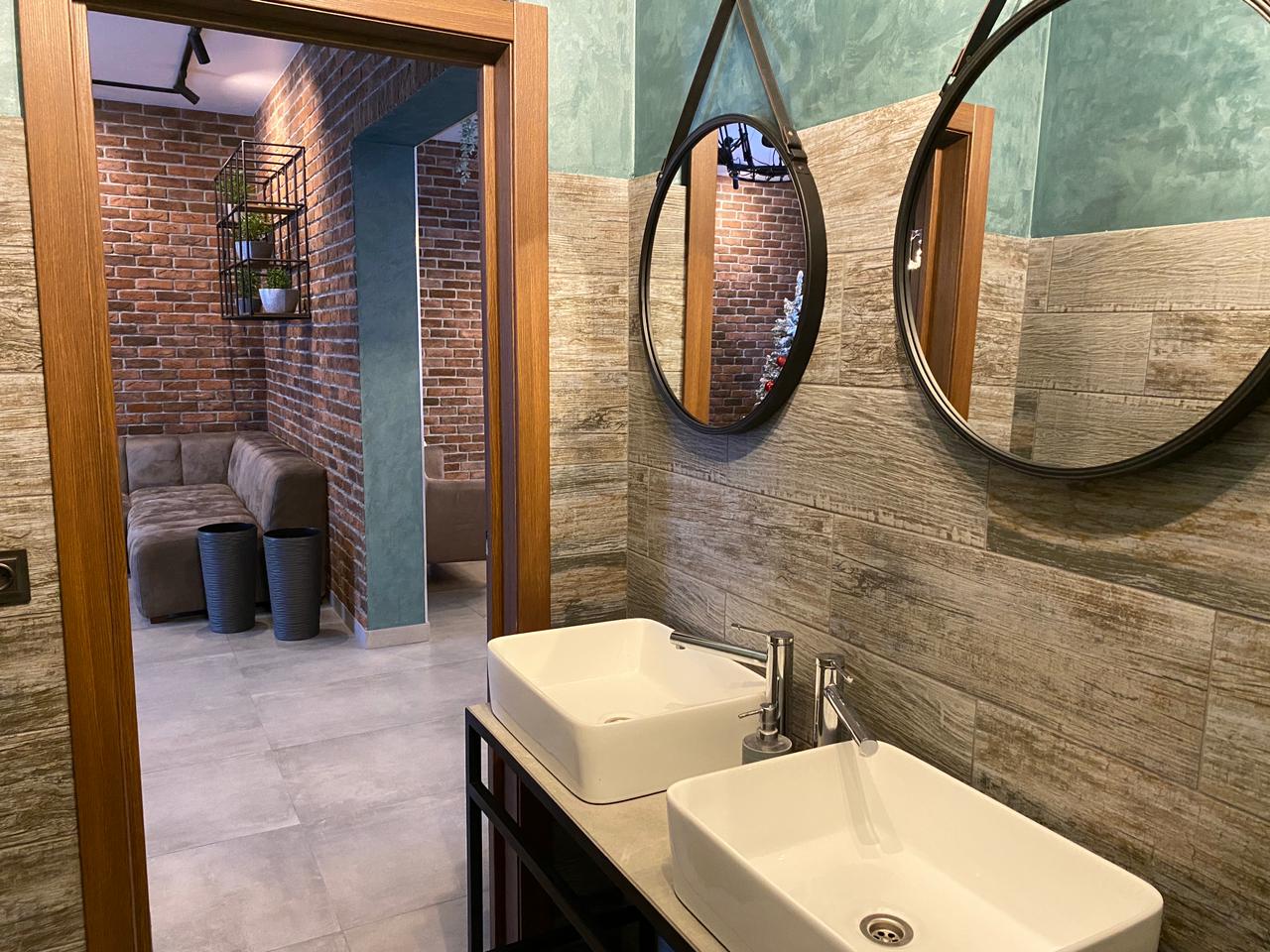 Фото Берлога