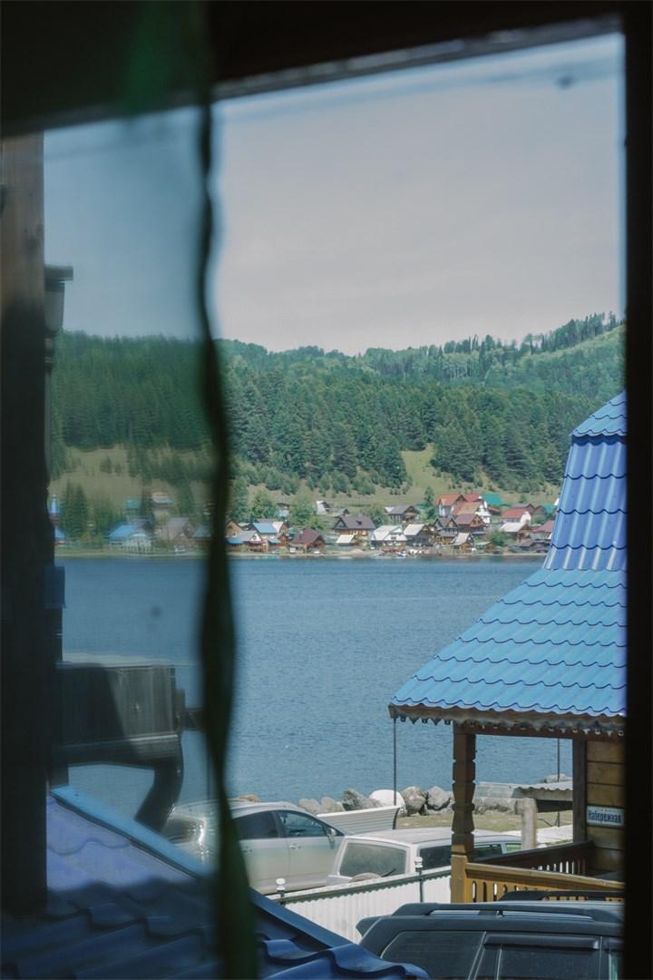 Фото Пристань