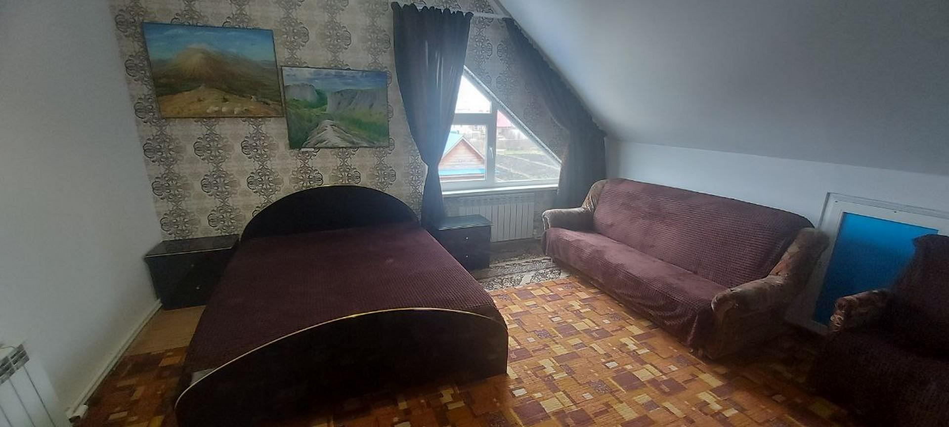 Фото Дом на Рябиновой