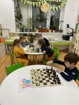 Шахматята (Chertanovskaya Street, 38к2) ، نوادي الأطفال والمراهقين