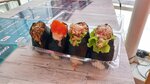 Рисмикс (prospekt Pobedy, 8), fast food