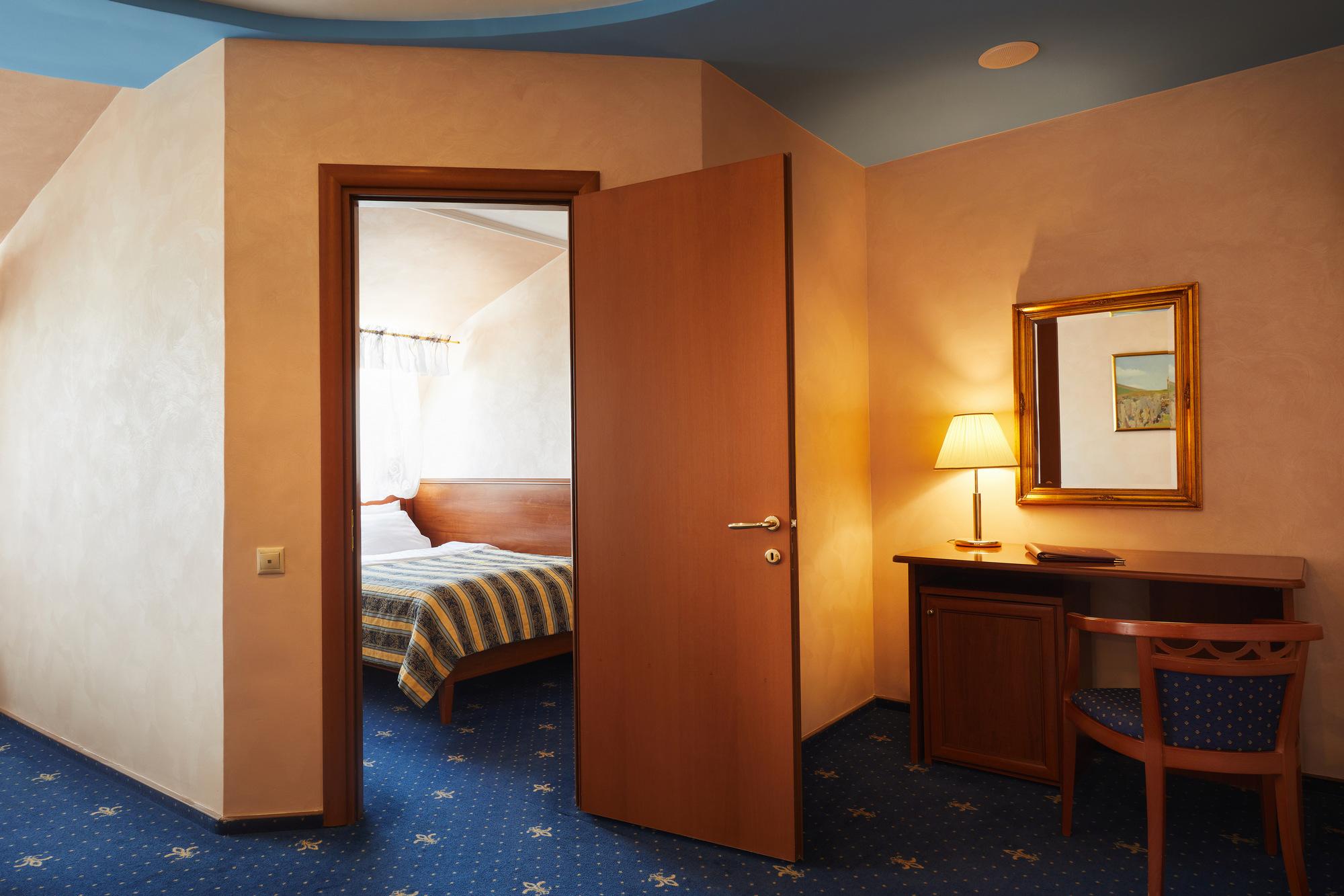 Фото Гостиница Армения