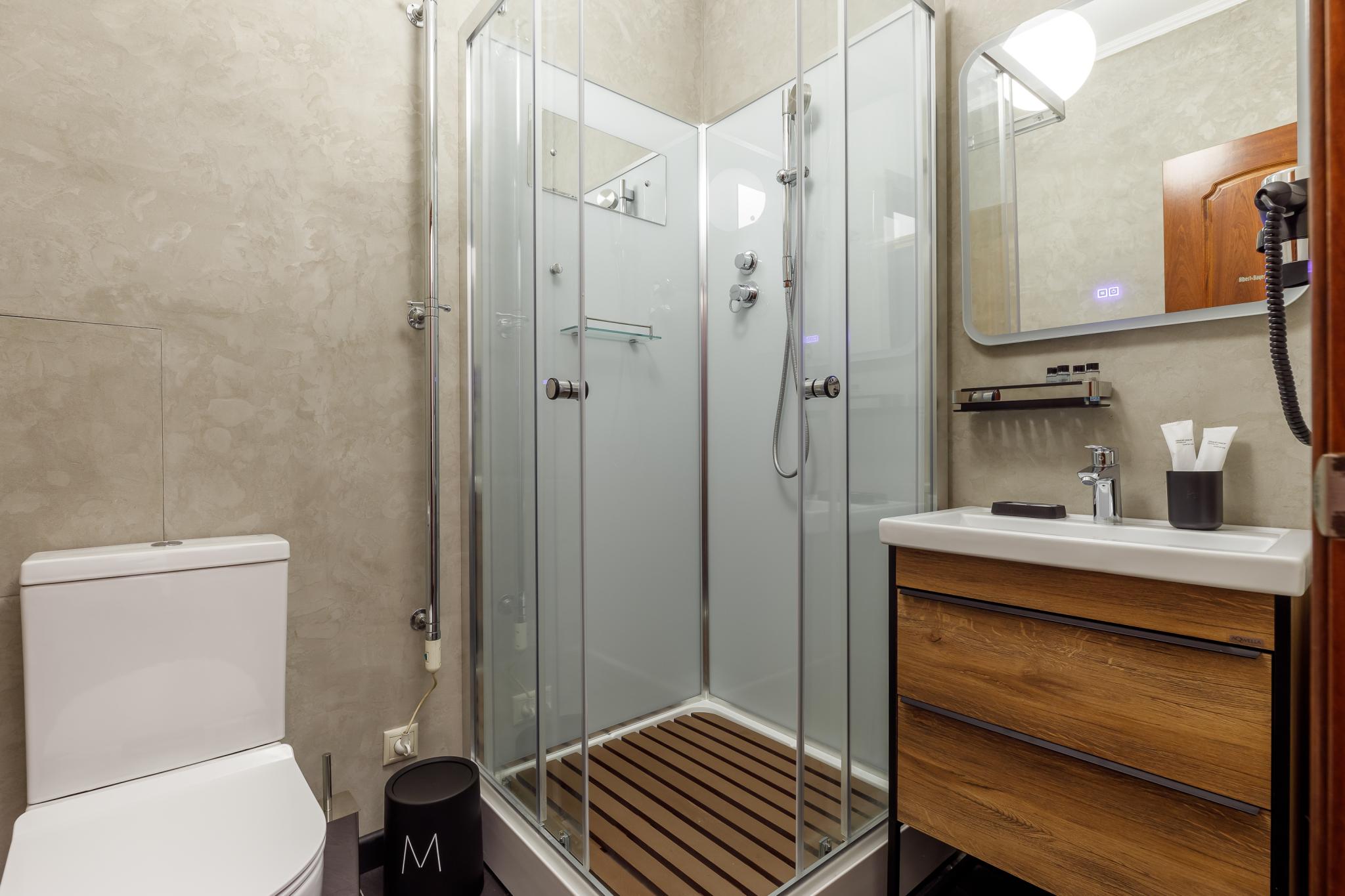 Фото Московье