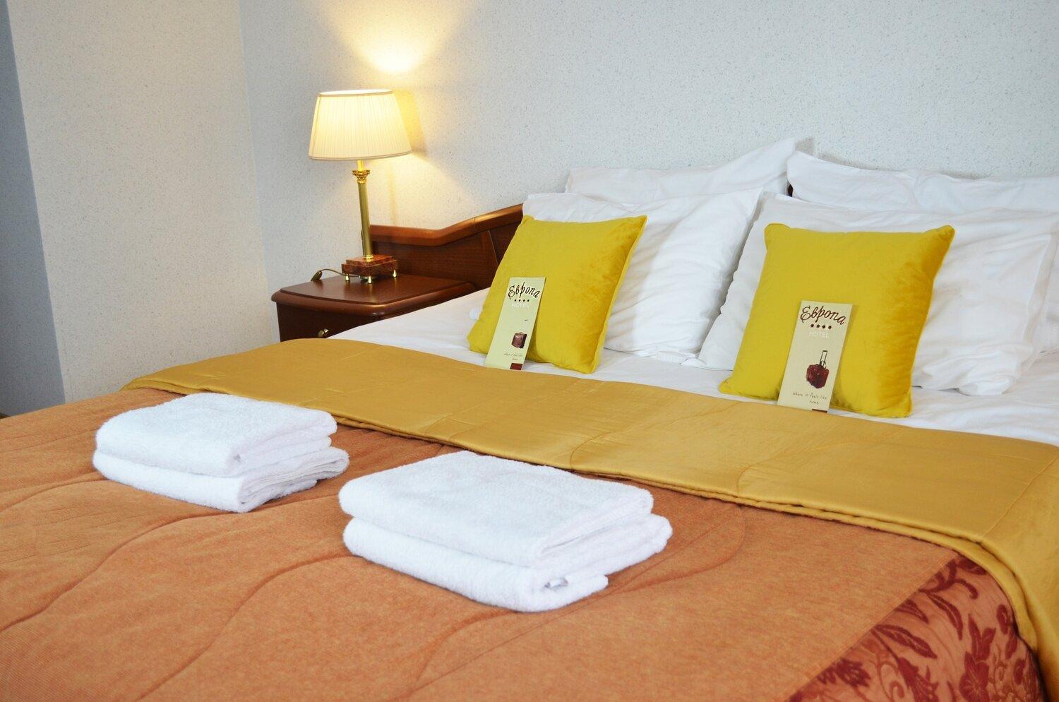 Фото Европа