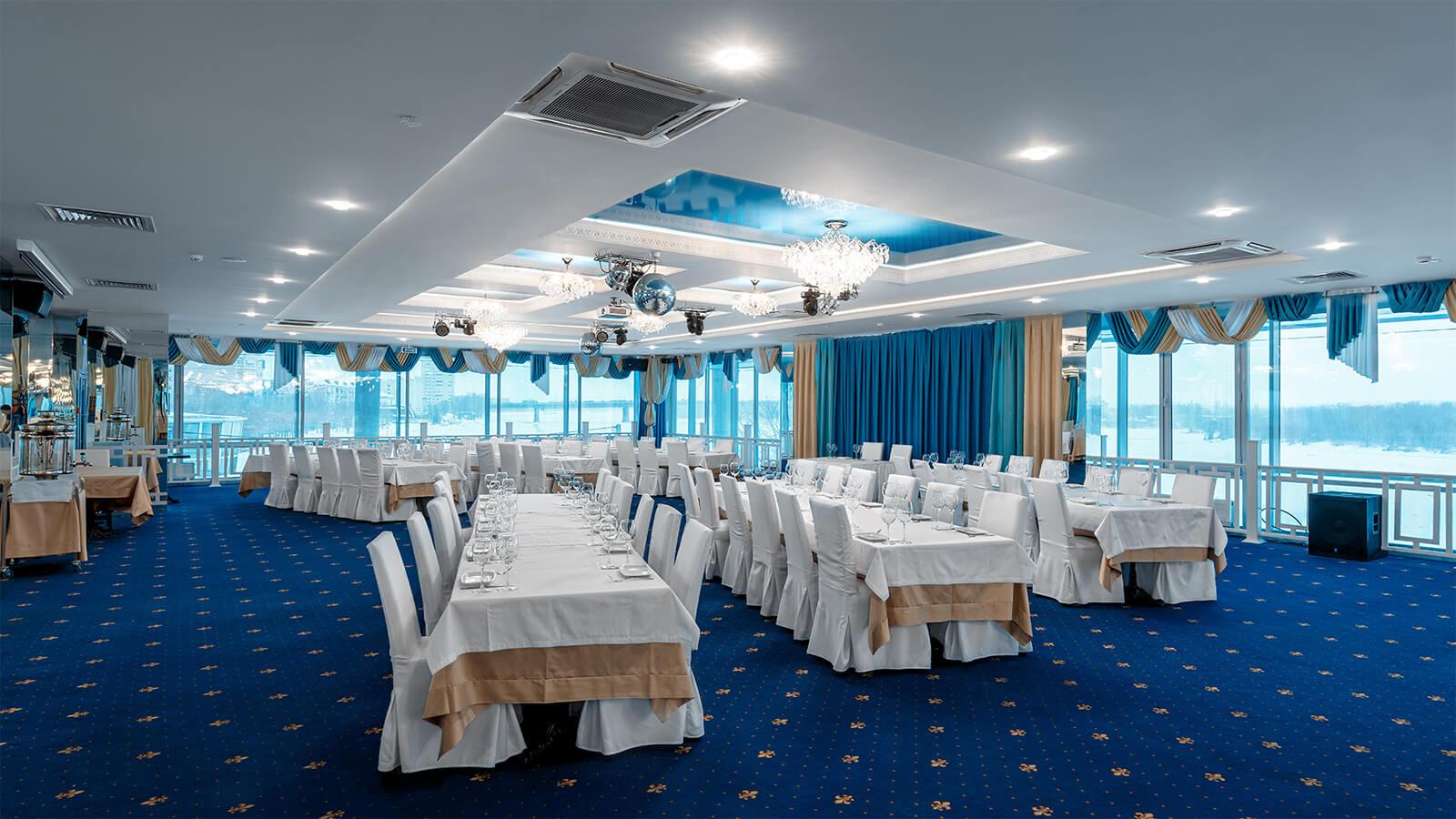 Фото Маяк, корпус Омь