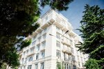 Guest House Bristol (улица Рузвельта, 12А) ، بيت الضيافة