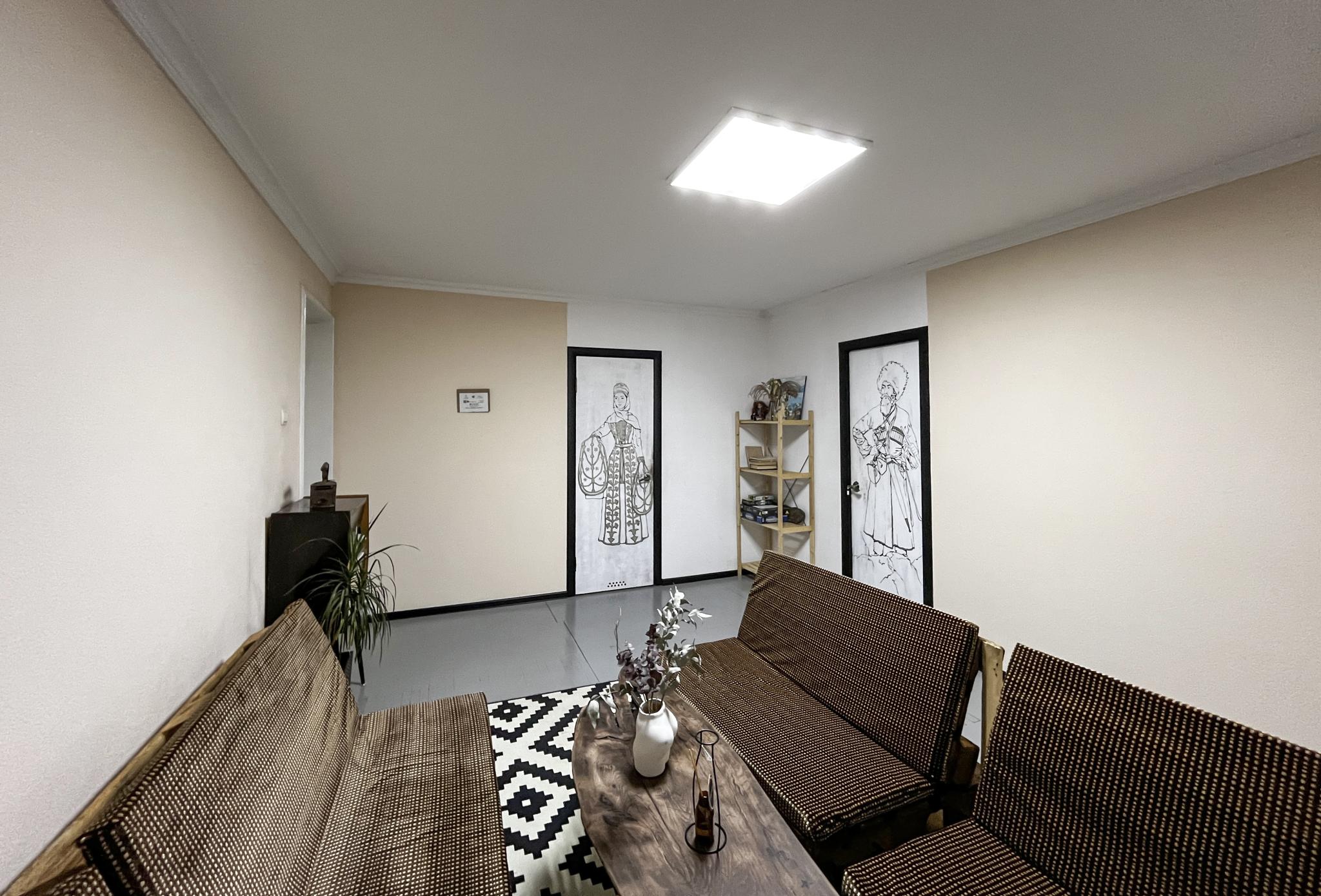 Фото Арт Хостел