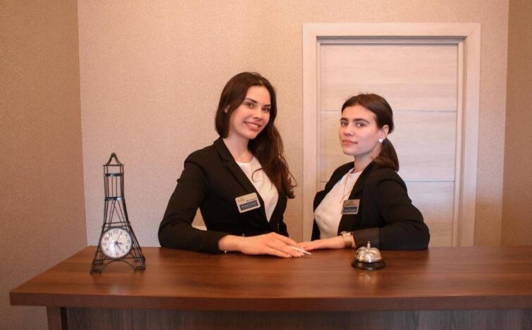 Фото Флагман