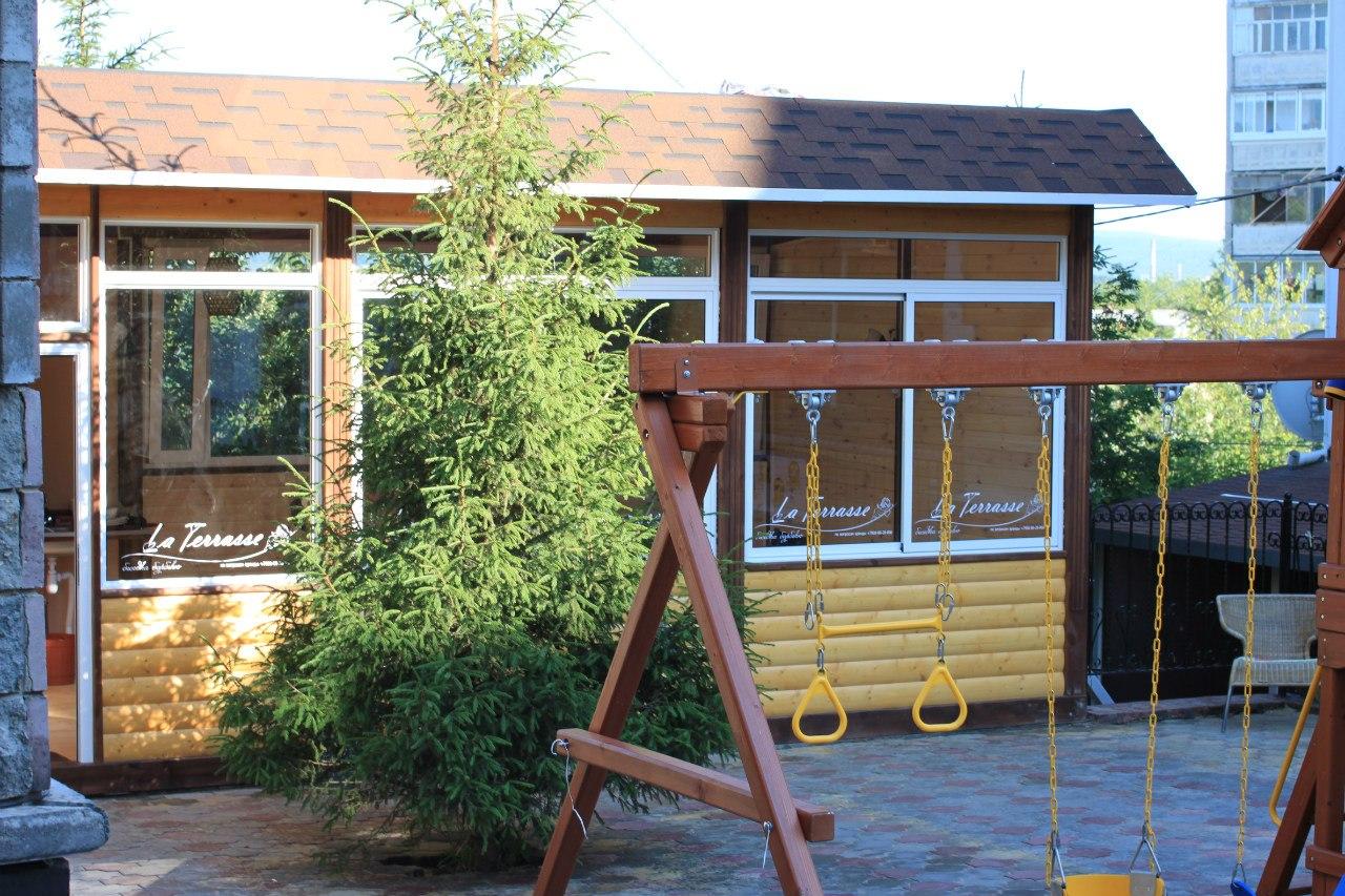 Фото Бельмонт