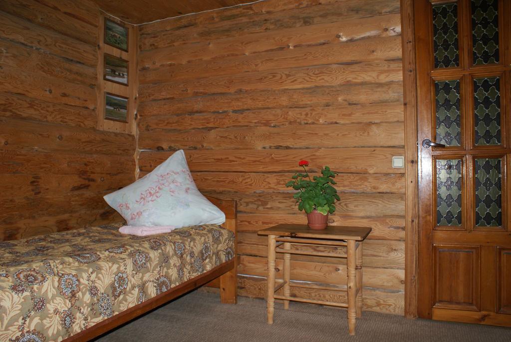 Фото Alexander Beketov's Guesthouse