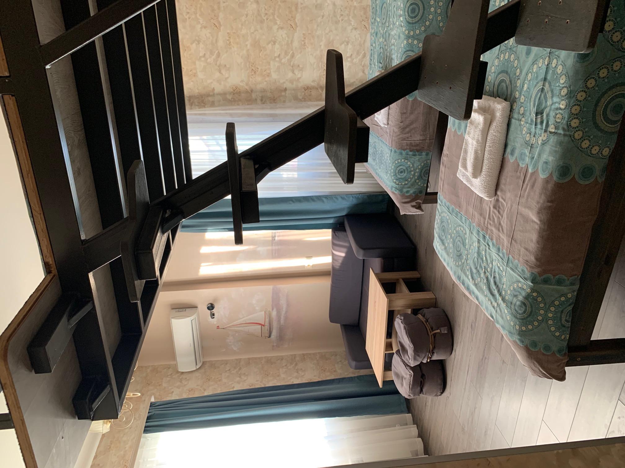 Фото Экипаж