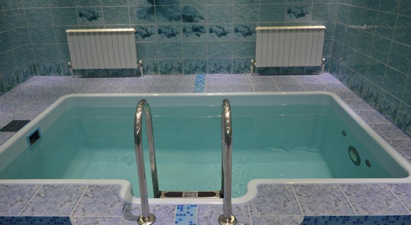 Фото Гостиница Алпатьево