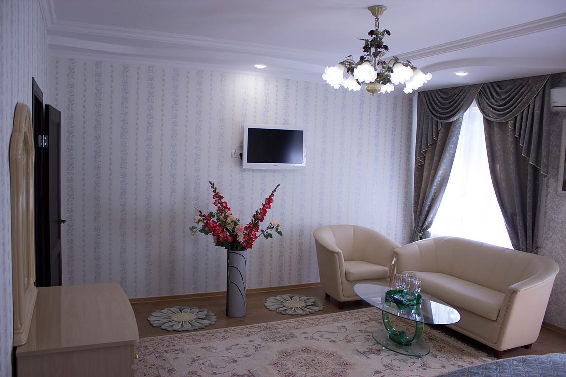 Фото Усадьба