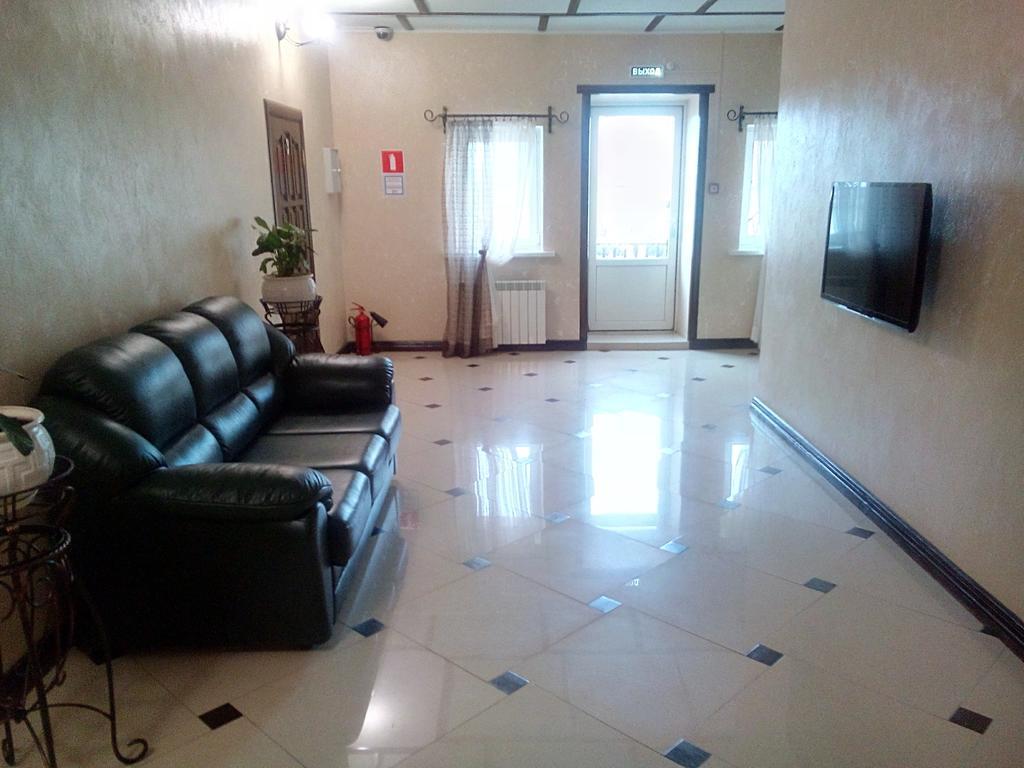 Фото Гостевой двор