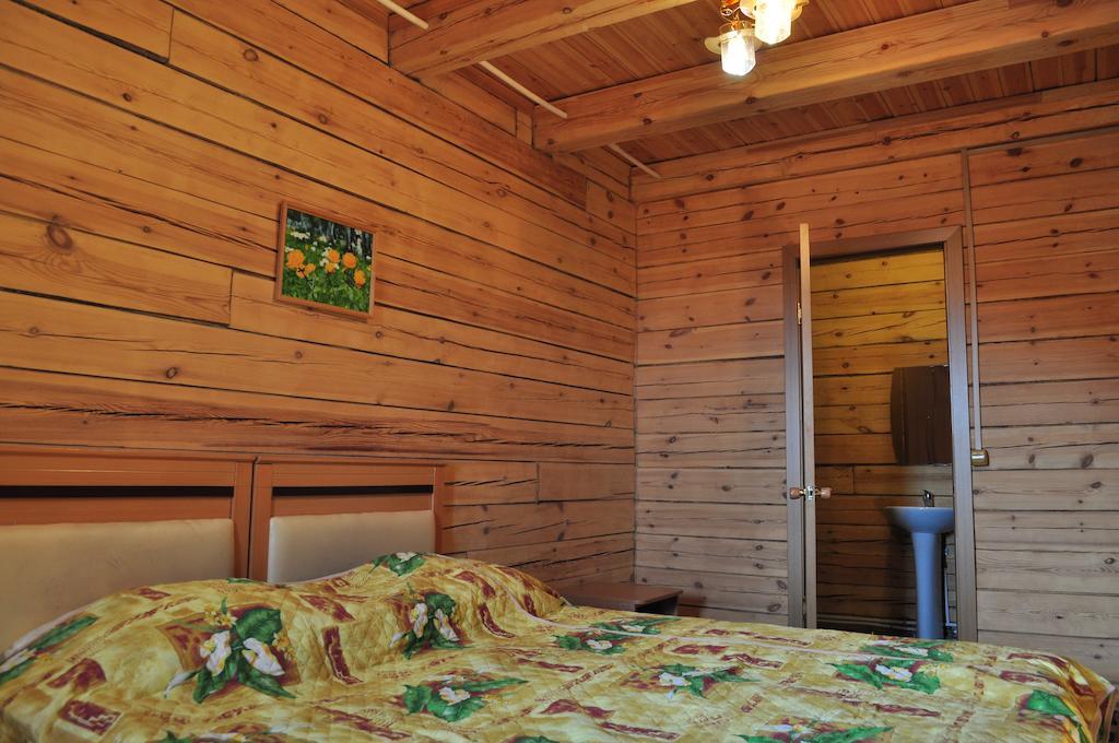 Фото Байкальские просторы