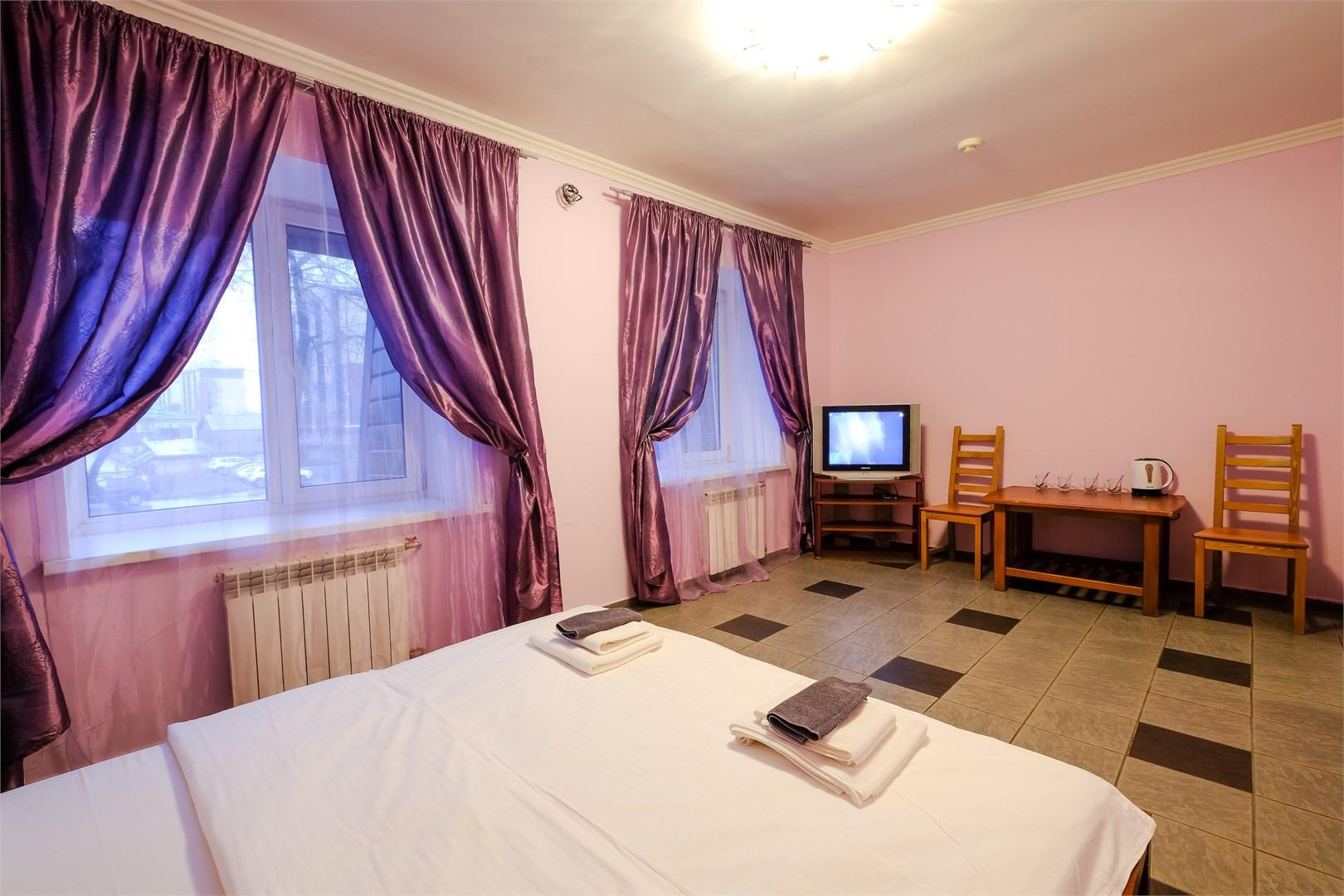 Фото Парисон