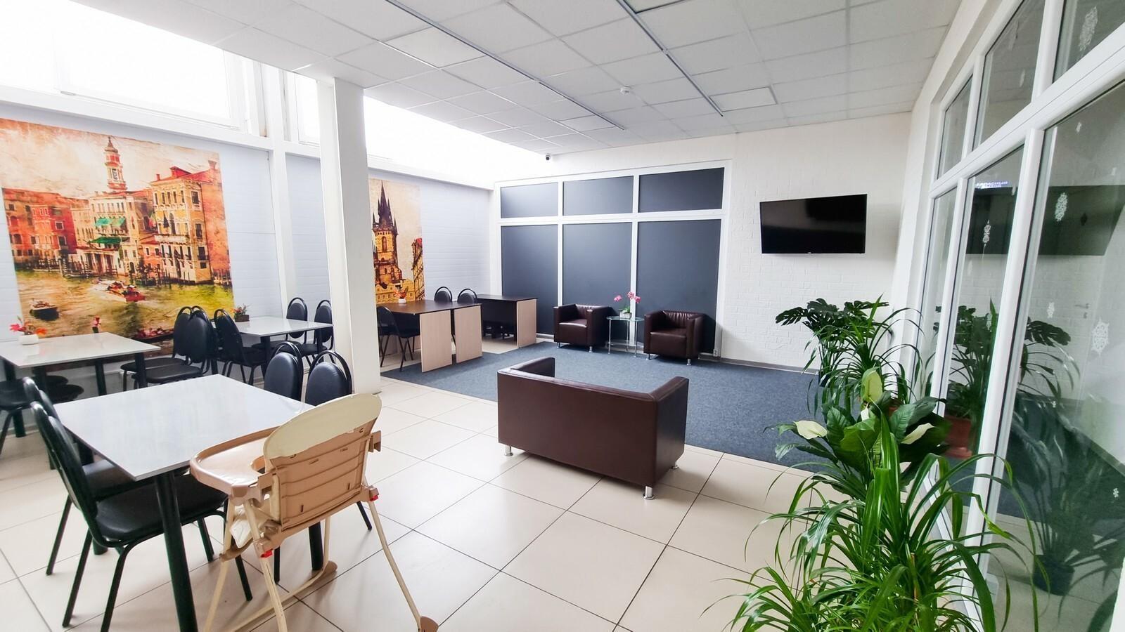 Фото Хостел Измайлова