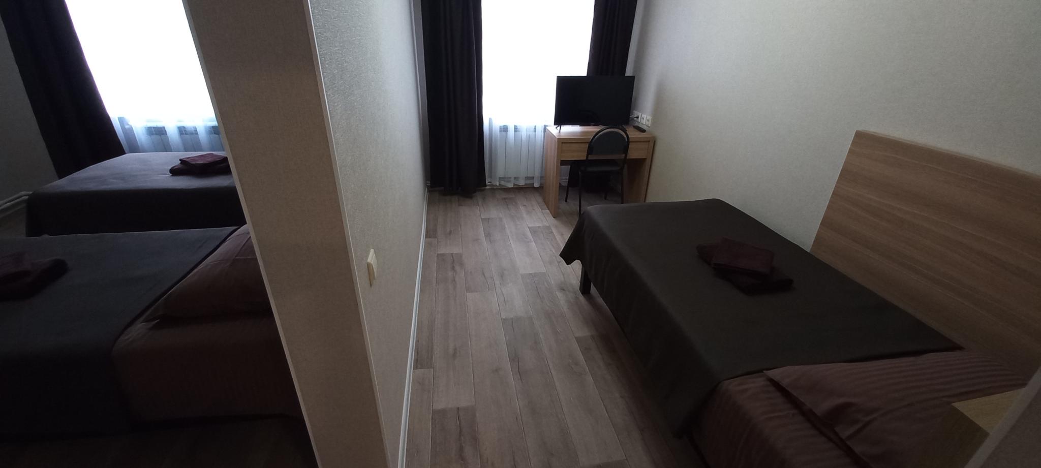 Фото Гостиный Двор