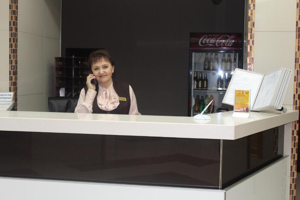 Фото Усть-Илим