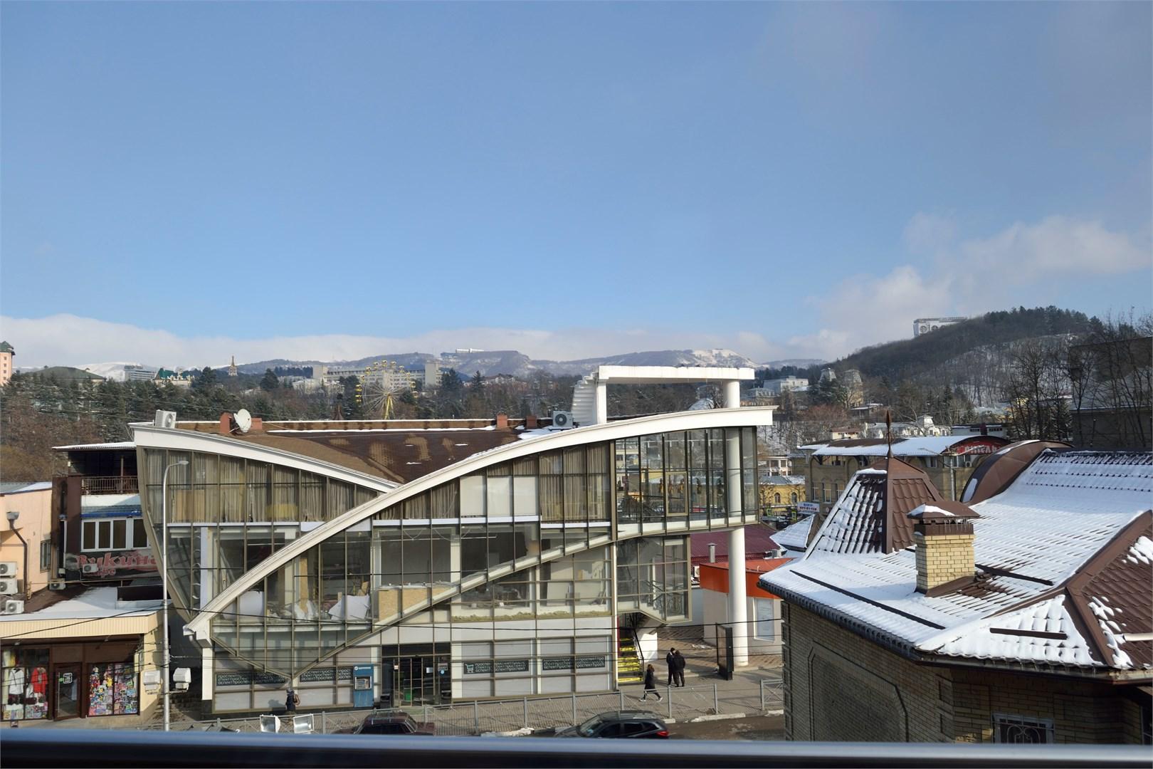 Фото отеля 3