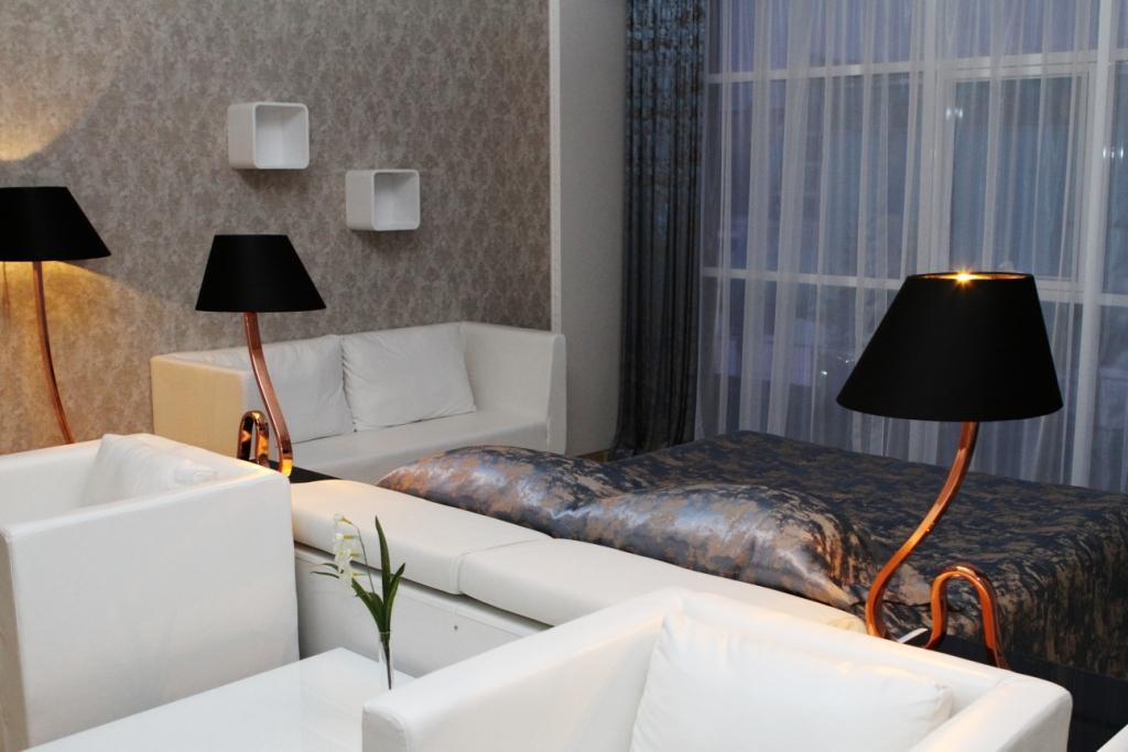 Фото Ваш отель