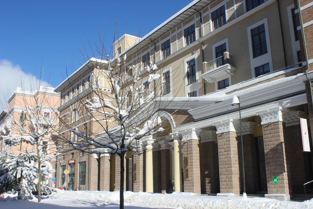 Фото отеля 2