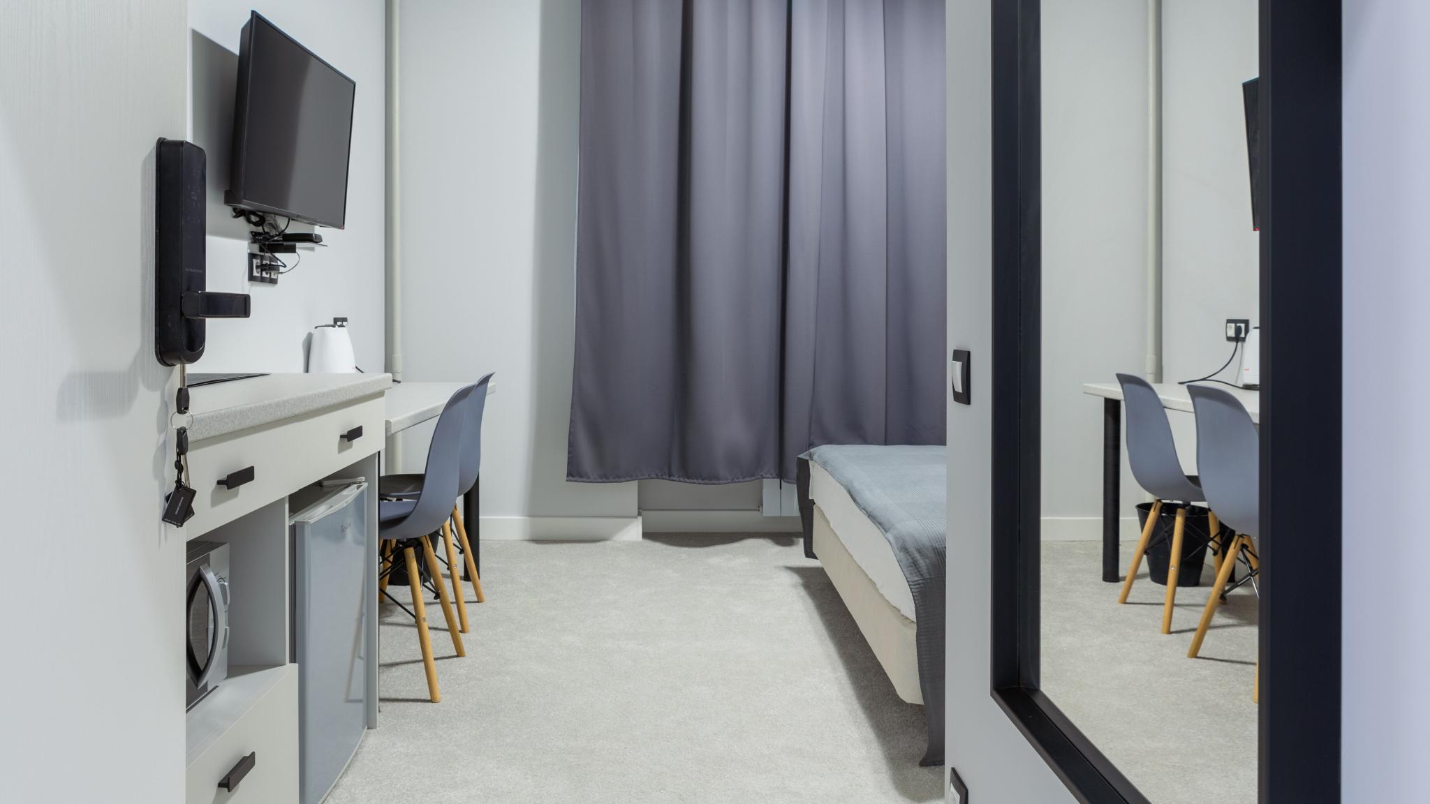 Фото Нордик Румс