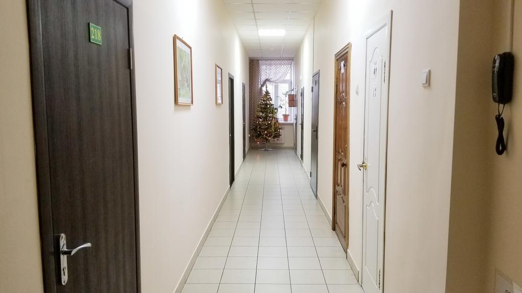 Фото Хостел на Чехова