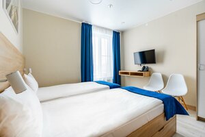 Best Western Zoom Hotel
