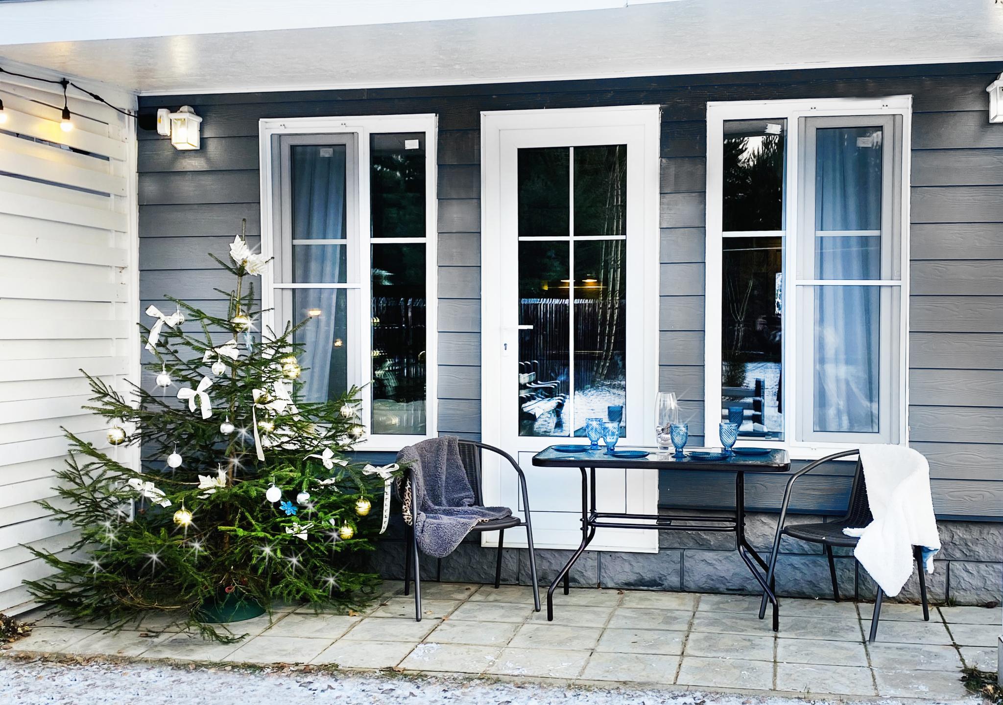 Фото Таунхаусы Коприно