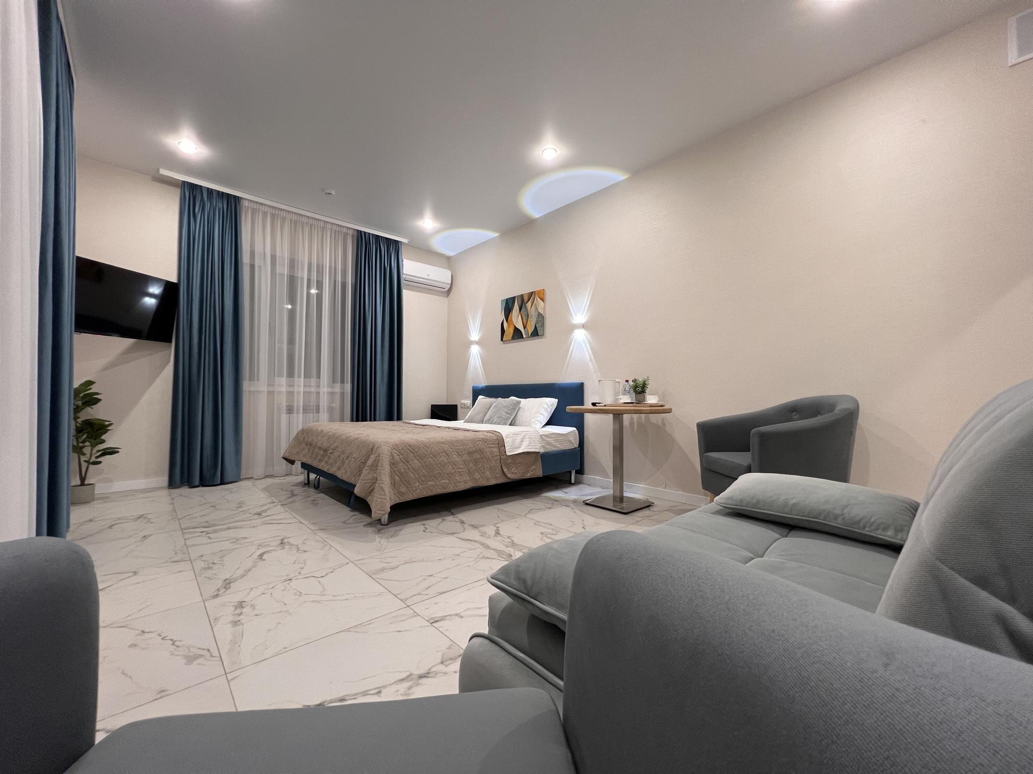 Фото Авангард