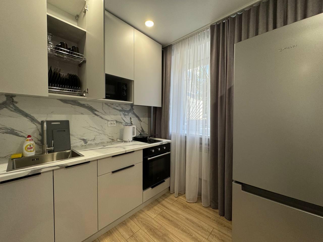 Фото Карл Фукс