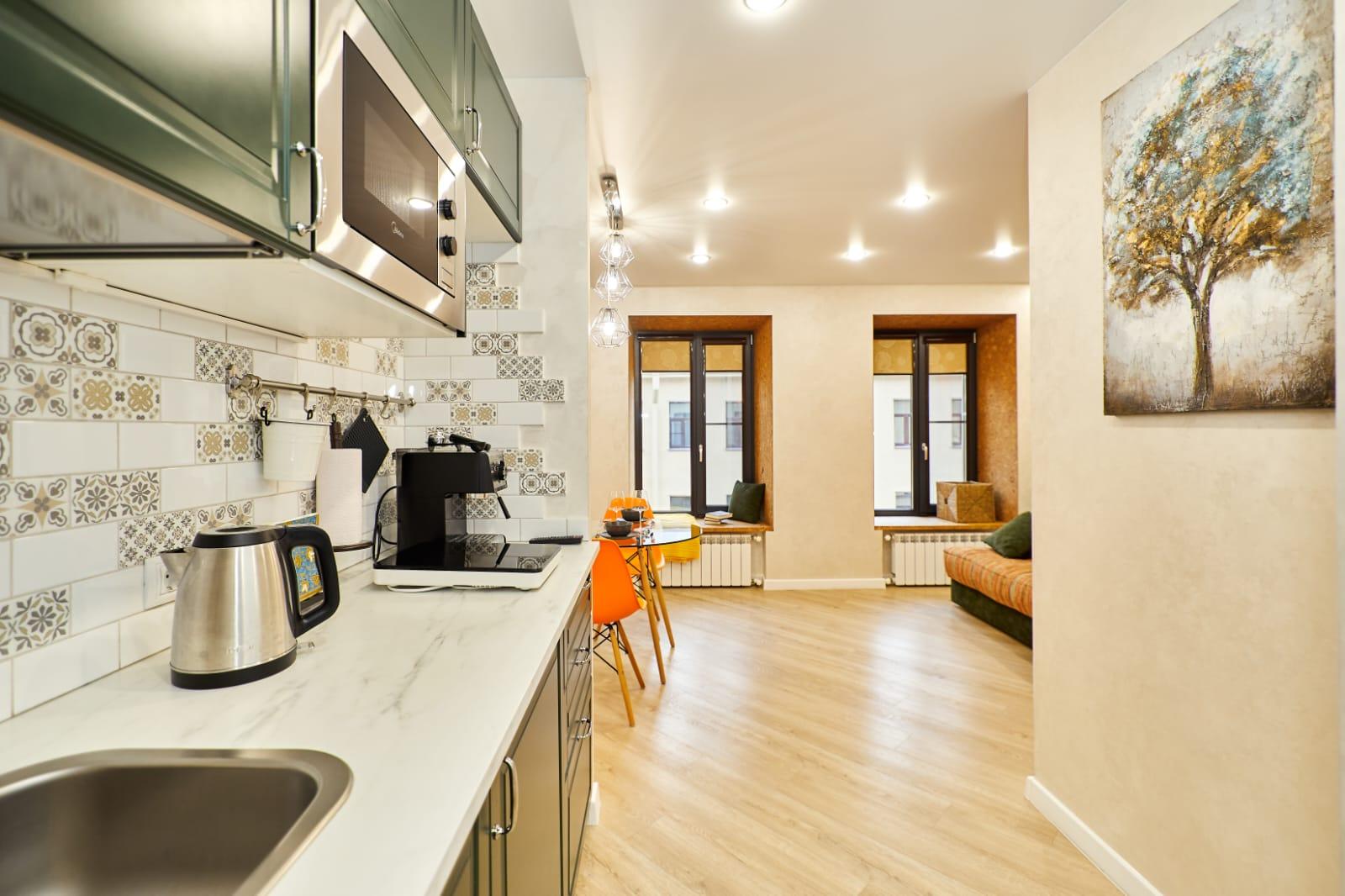 Фото Критик Отдыхает на Невском