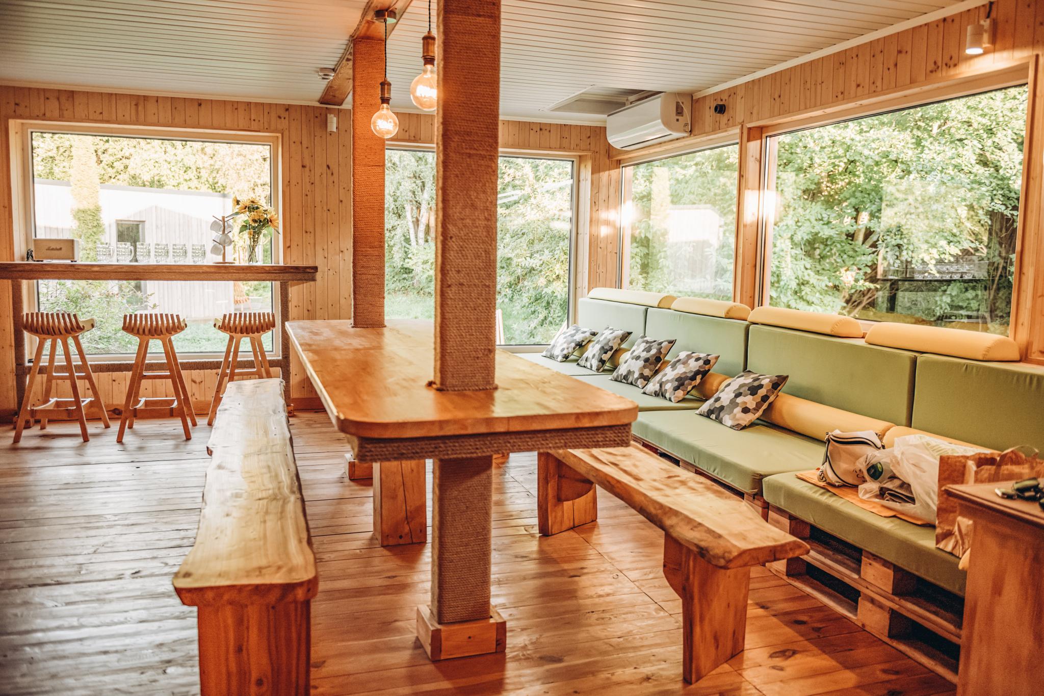 Фото Тихая гавань