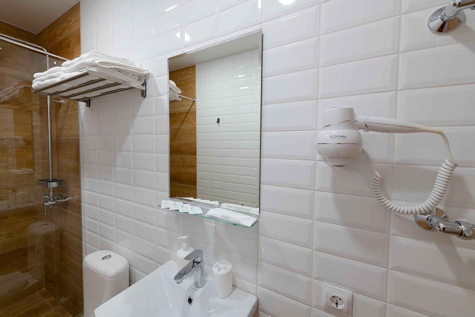 Фото Кипарис Отель