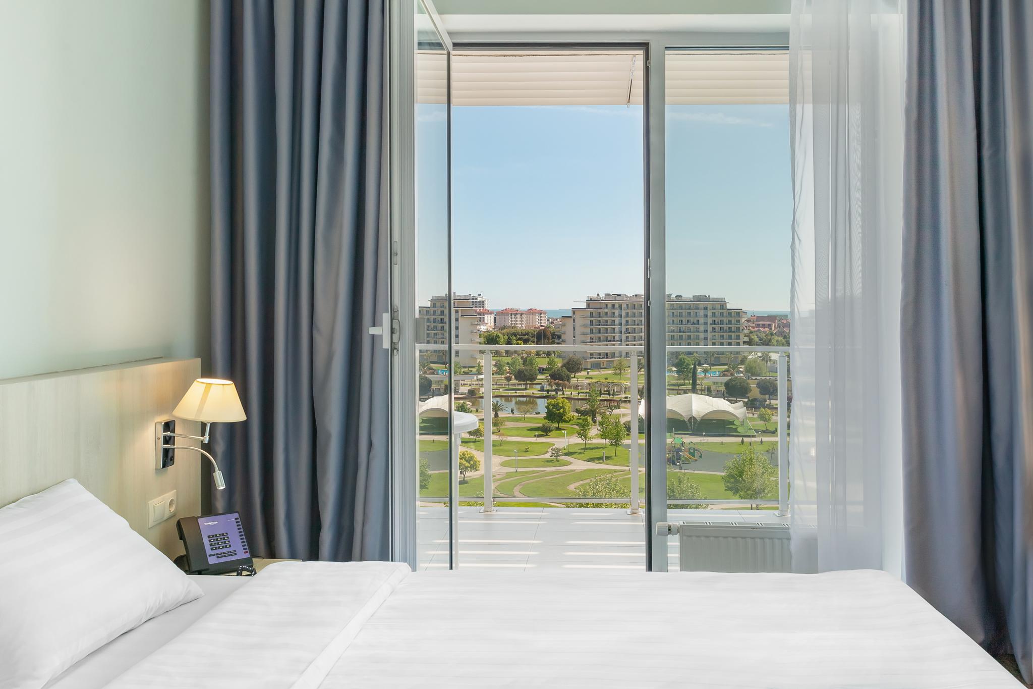 Фото Сочи Парк Отель