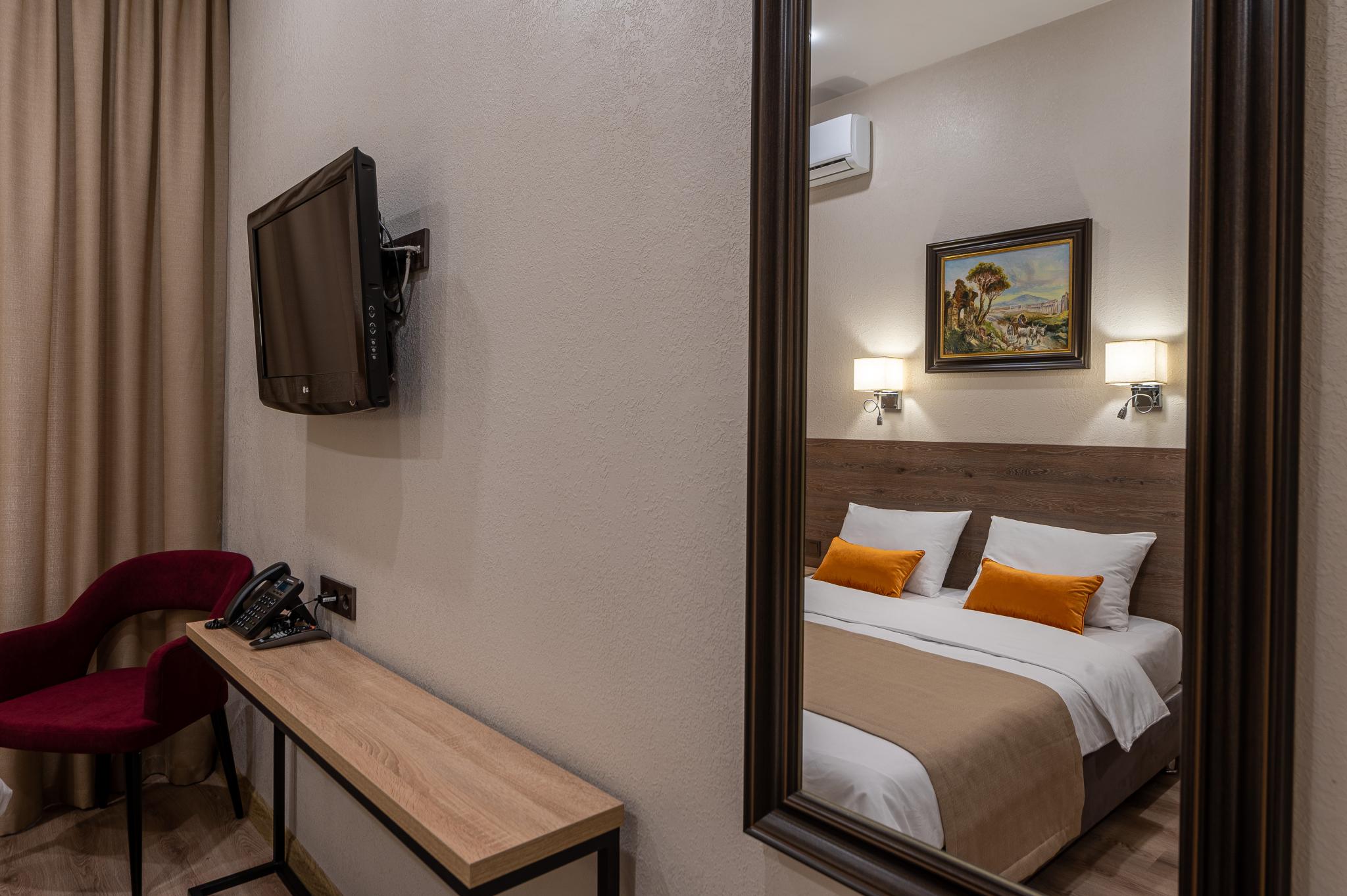 Фото Xenia City Hotels Селигерская