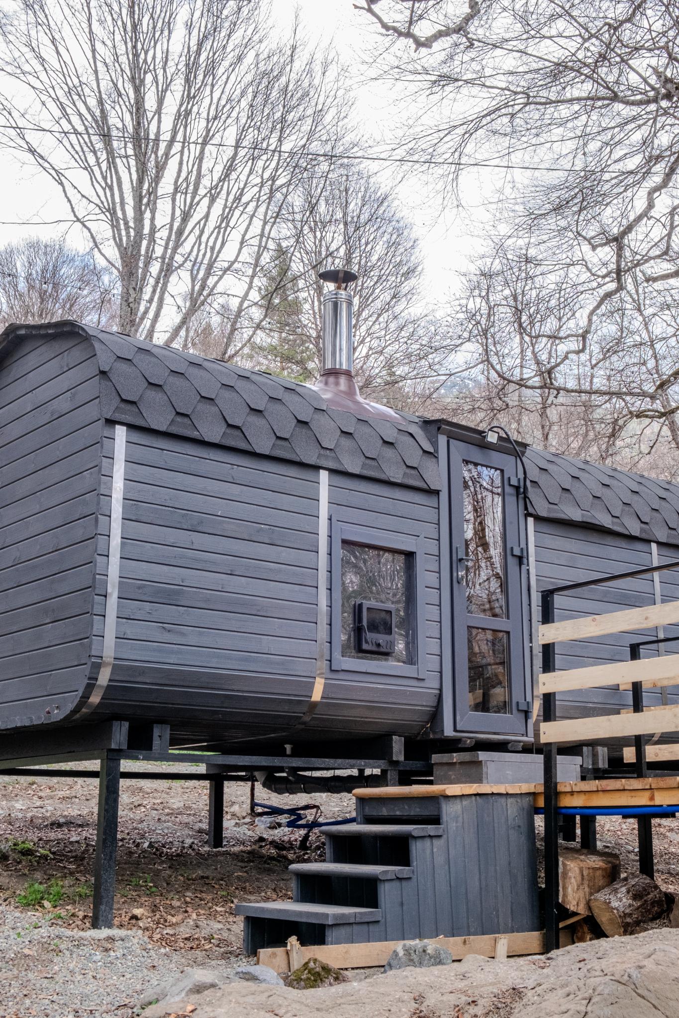 Фото AiShah house